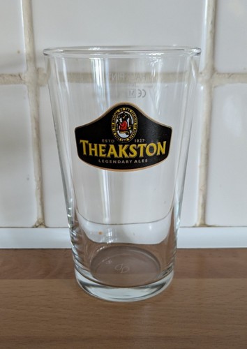 Theakston half pint - theakston,