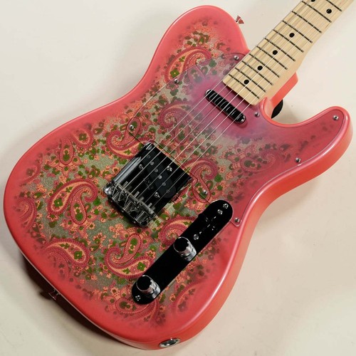 Fender japan tl69 prd - fender, tl69-92