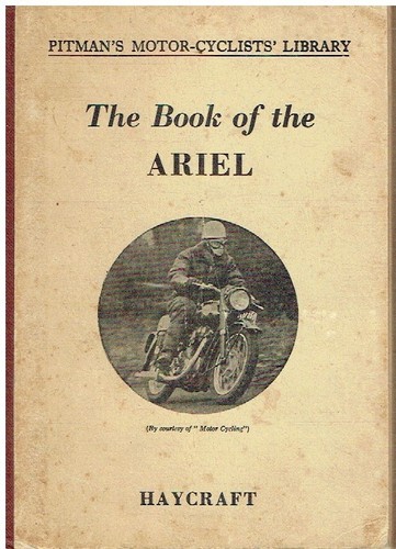 Ariel 200 250 350 500 - ariel, og