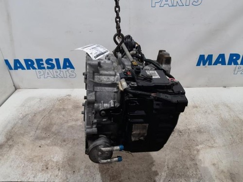 Automatic transmission citroen - automatic,