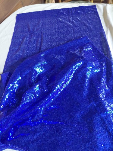 Sheer sequin curtains panels - sheer,