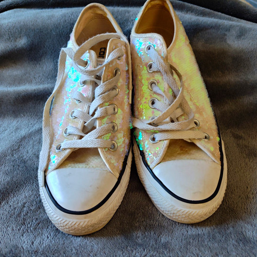 Converse chuck taylor all - converse,
