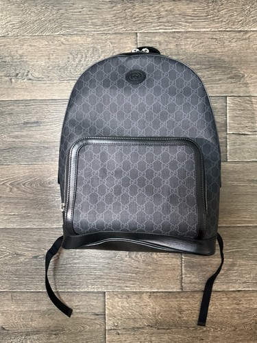 Gucci supreme monogram - gg,