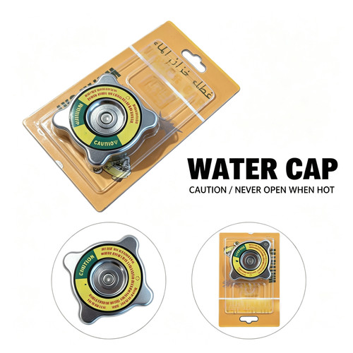 Radiator cap 15272 - cap, 72020