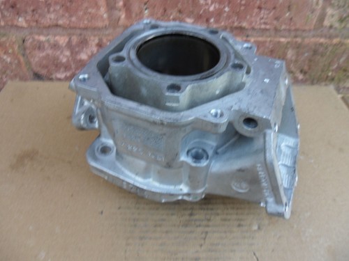 Rotax max senior barrel - max,