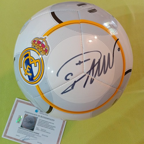 Cristiano ronaldo signed - cristiano,