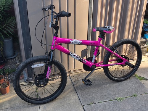Flite panic kids bmx bike - kids,