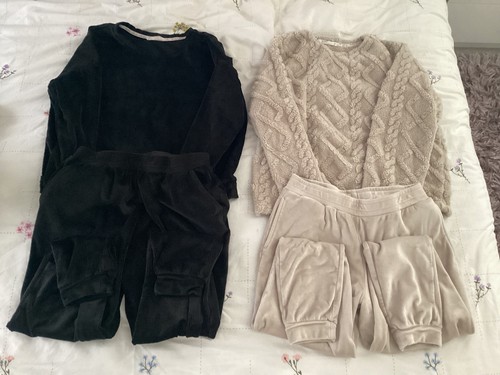 Sets pyjamas lounge - sets,