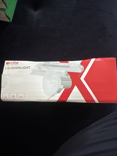 Xcite tamlite downlight - xcite,