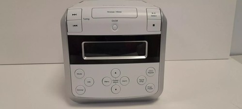 Roberts sound48 dab - sound48, dab/dab+/fm/cd