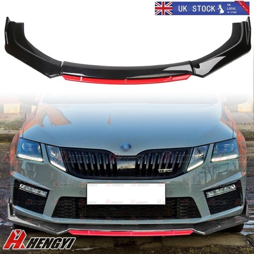 For skoda octavia front - skoda, rs