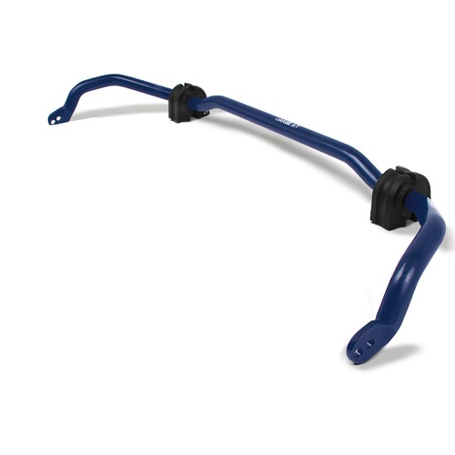 Stabilizer front axle blue - stabilizer,