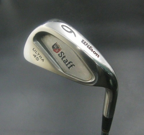 Wilson staff ultra iron - staff,