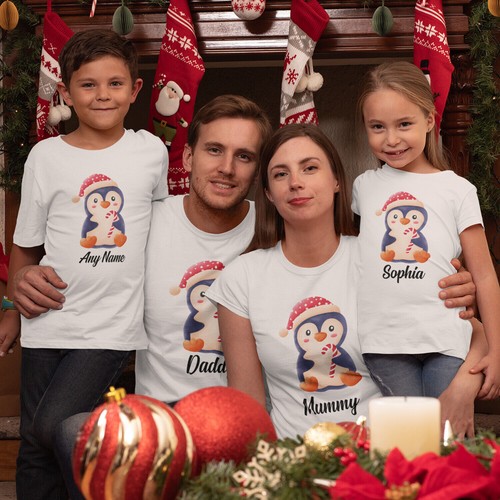 Personalised family matching - personalised,