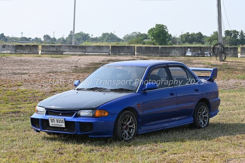 Car photo 12x8 mitsubishi - car,