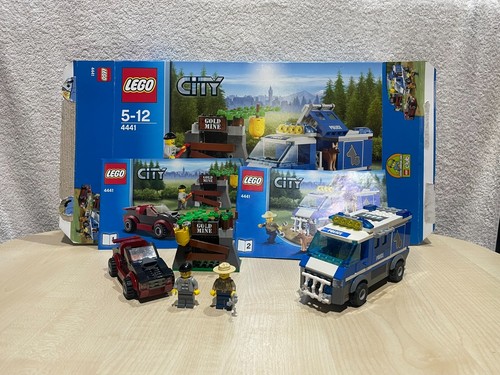 Lego city police - lego, city: