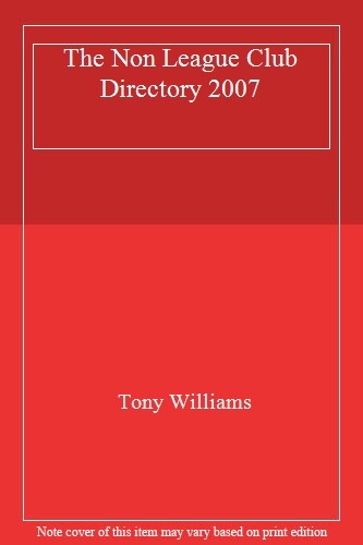 The non league - the, directory