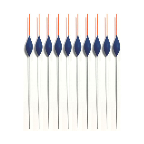 Sensas team series pole floats - team,