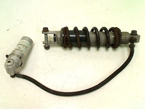 Rear shock absorber - shock, kawasaki