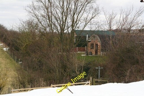 Photo 6x4 anderson shelter - photo,