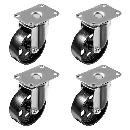 Pack heavy duty all - 4,
