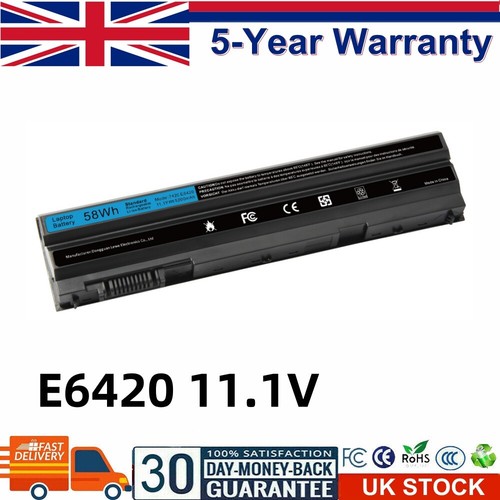 Battery for dell latitude - battery,