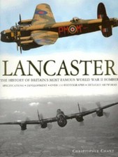 Lancaster the history of - the,