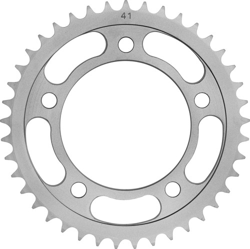 Rear drive sprocket teeth - sprocket,