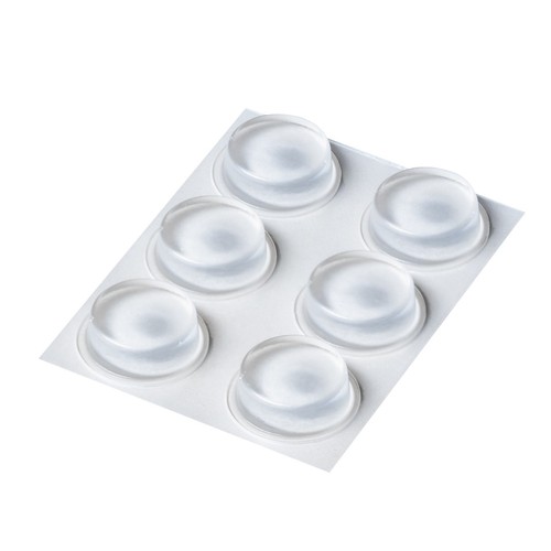 Self adhesive anti slip rubber - self,