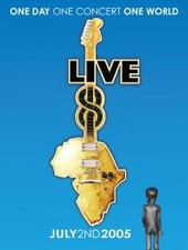 Live one day - 8:, concert