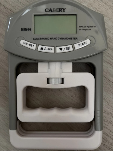 Genuine camry electronic hand - genuine,