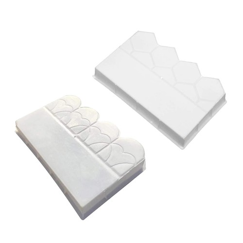 Antique concrete mold plaster - concrete,