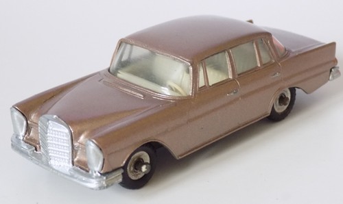 1st time listed dinky - 1st, toys