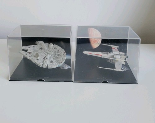 Star wars deagostini - star,