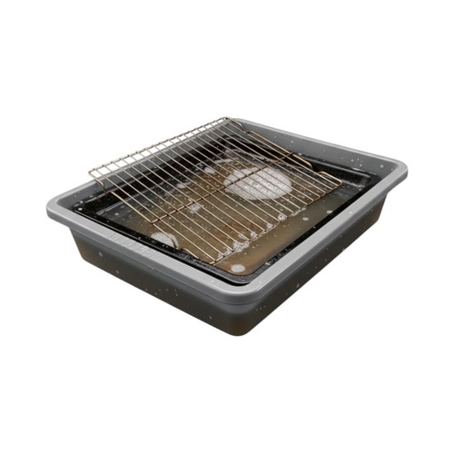Large oven rack grill - large,