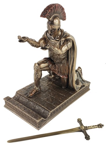 Roman centurion officer - roman,