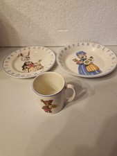 Vintage lord nelson pottery - vintage,
