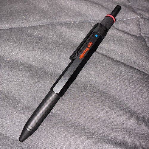 1990s rotring 600 - 1990s, trio