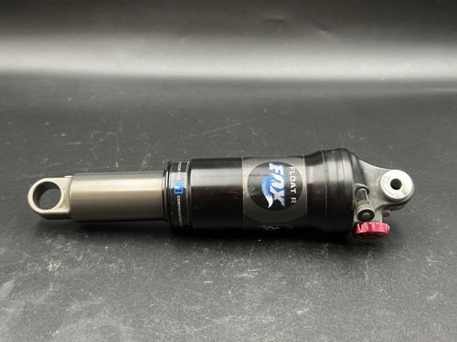 Fox float rear shock 25 - float, r