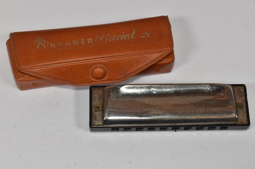Vintage hohner special - vintage,
