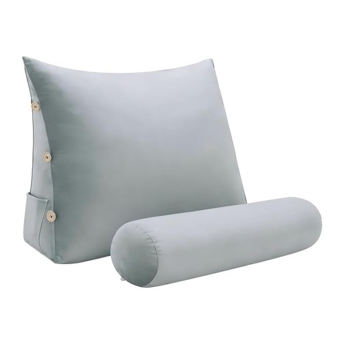 Reading pillow for adults - reading,