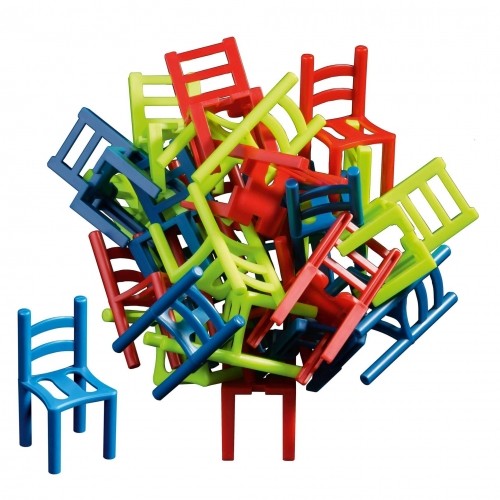 Chair - chair, on