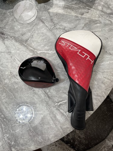 Taylormade stealth driver 12 - taylormade, 2