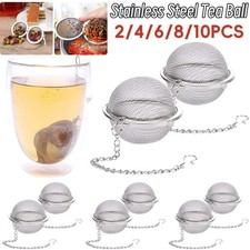 Tea ball loose - tea,