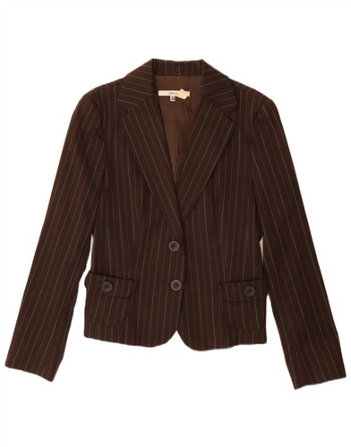 Zara womens button blazer - zara,