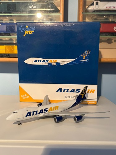 Gemini jets gjgti1552 atlas - gjgti1552,
