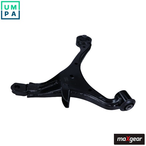 Controltrailing arm wheel - controltrailing,