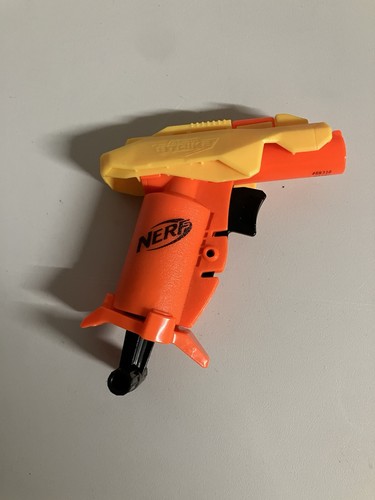 Nerf alpha strike - , sd-1