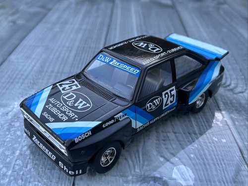 Bburago ford escort rs1800 - ford, d&w