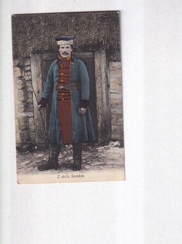 Field post poland - post,